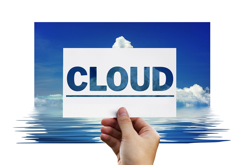 Ventajas del cloud computing en las TIC